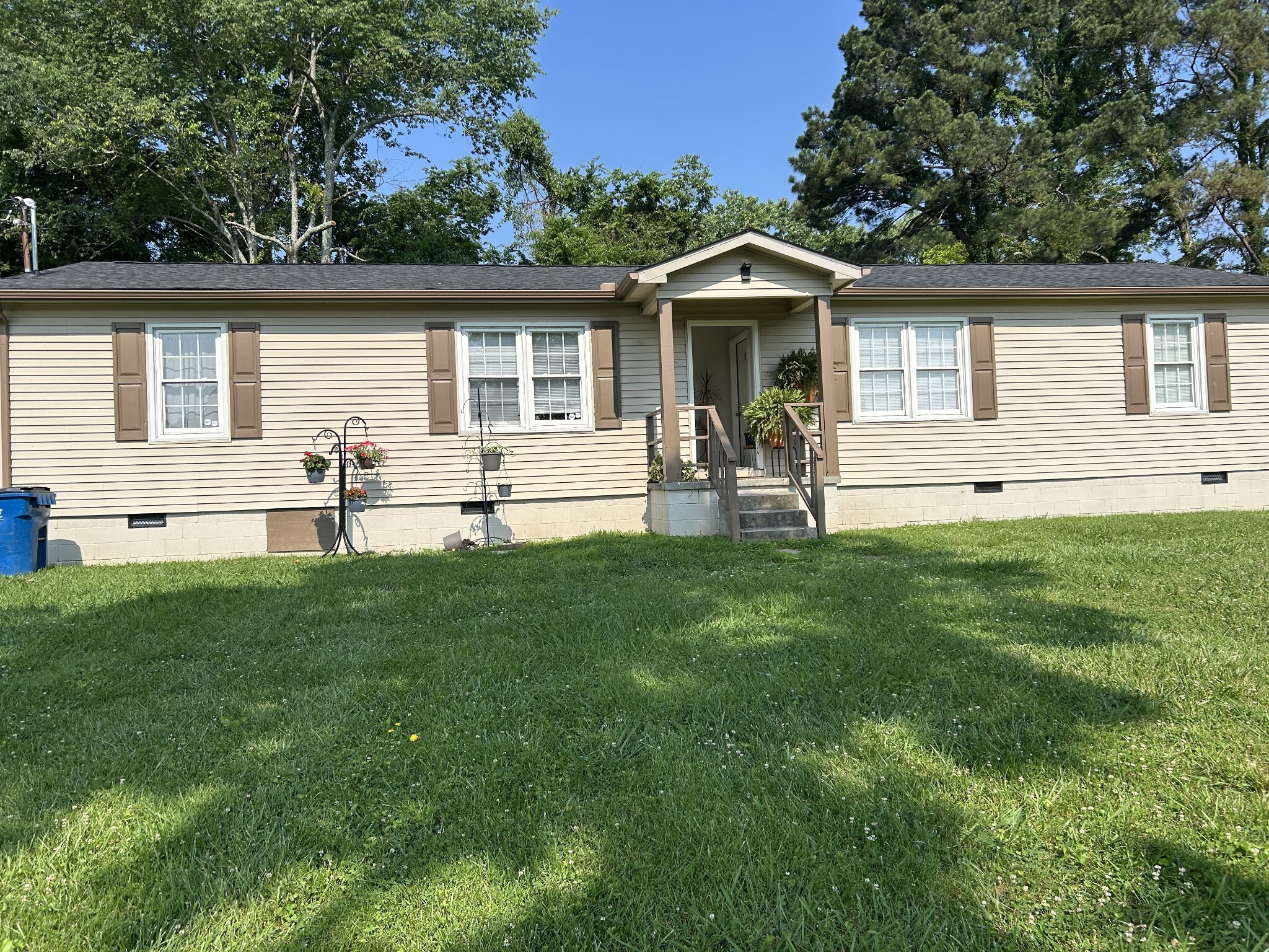 Property Photo:  309 Indian Mound Rd  TN 37355 