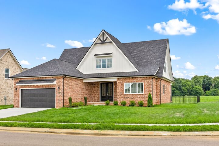 Property Photo:  241 Harvest Moon Dr  TN 37043 