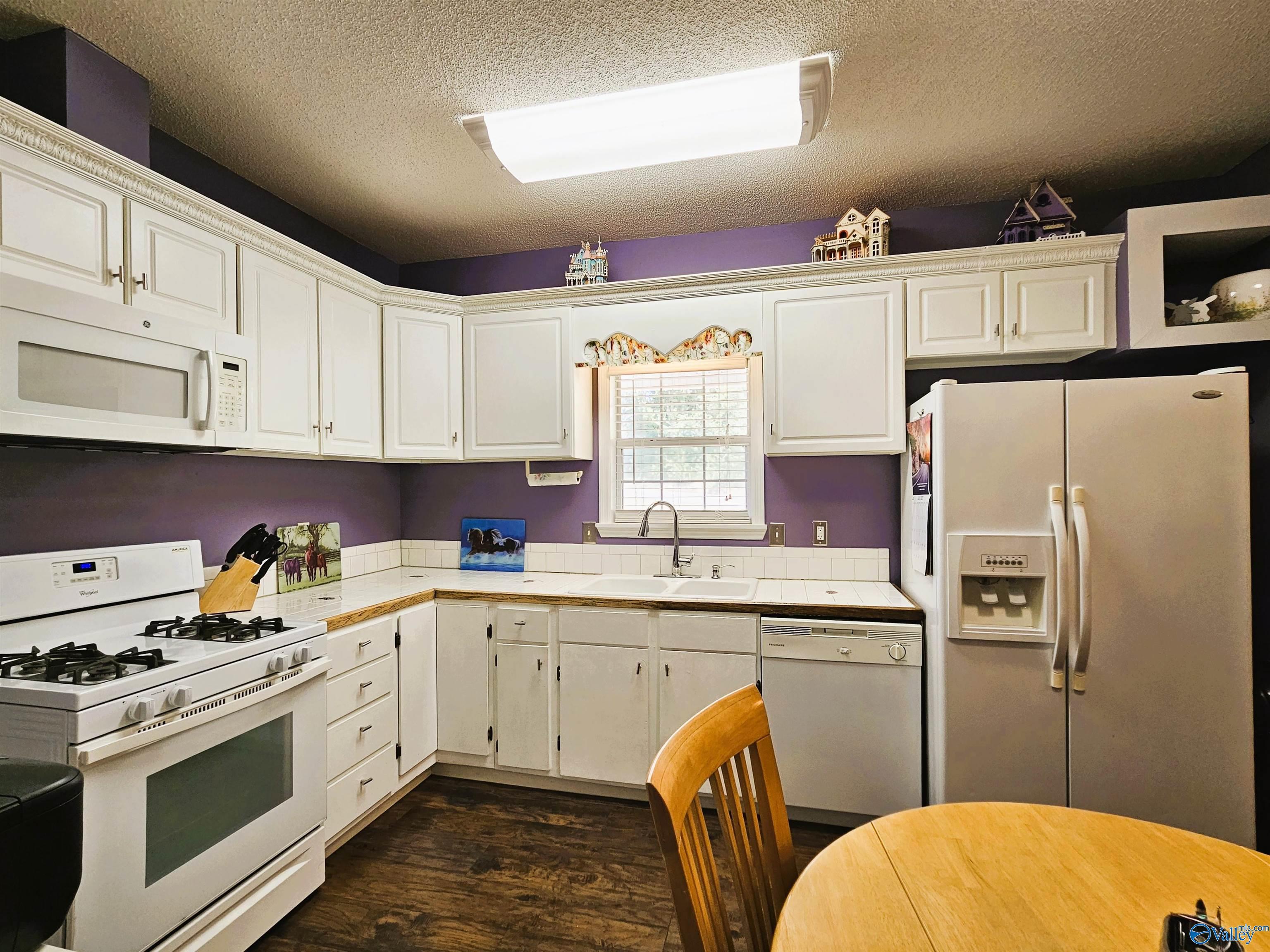 Property Photo: 309 Nelson Hollow Road AL 35670