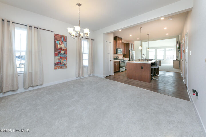 Property Photo:  118 Spoonbill Loop  NC 27909 