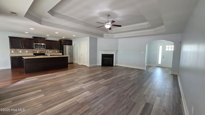 Property Photo:  1120 Amberjack Court  NC 28562 