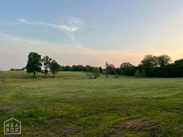 Property Photo: 3 Lot 3 Rolling Meadows AR 72417