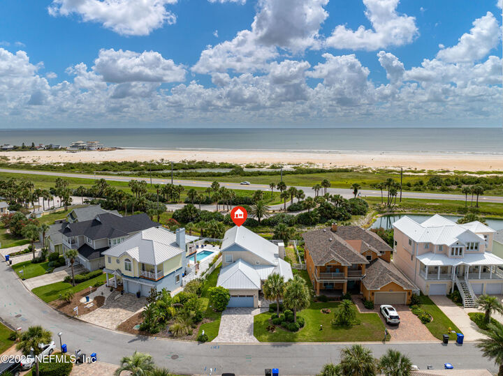 9224 July Lane  St. Augustine Beach FL 32080 photo