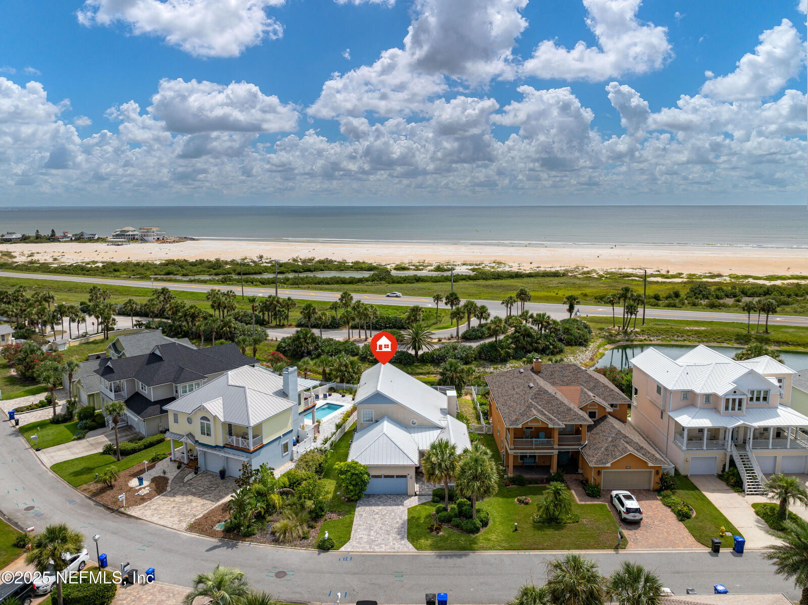 Property Photo: 9224 July Lane FL 32080