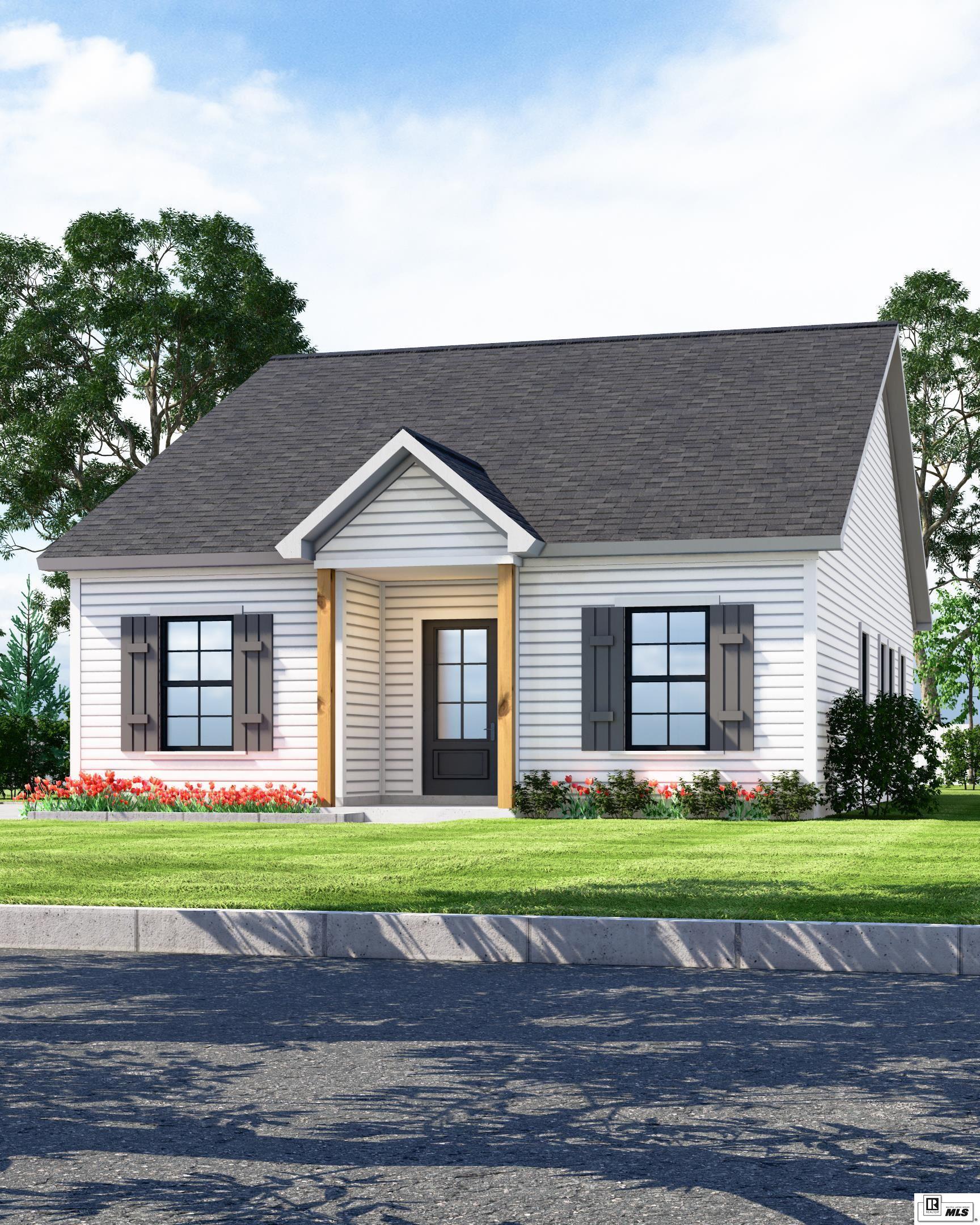 Property Photo:  128 Baywood Lane  LA 71270 