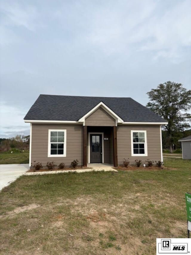 Property Photo: 128 Baywood Lane LA 71270