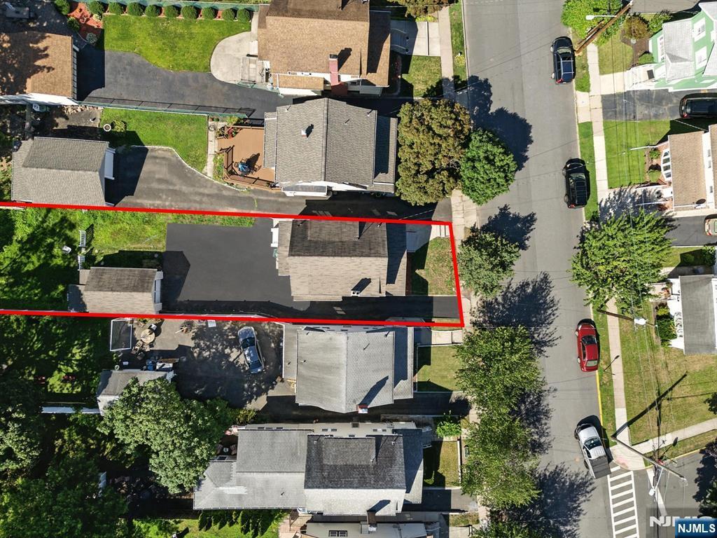 Property Photo: 771 5th Street NJ 07071
