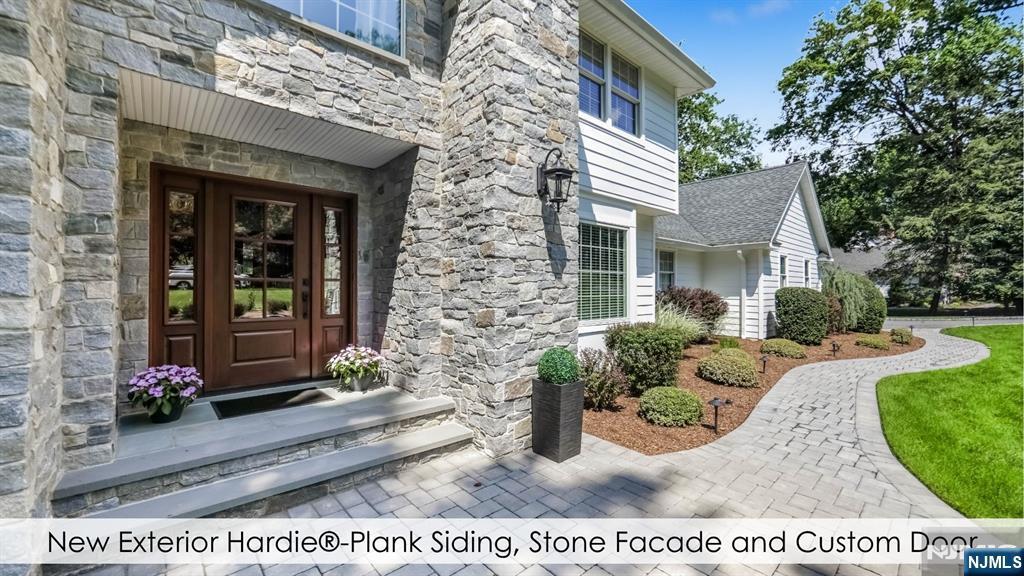 Property Photo: 22 Jacob Road NJ 07676