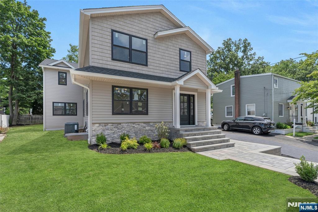 Property Photo:  11 John Place  NJ 07621 