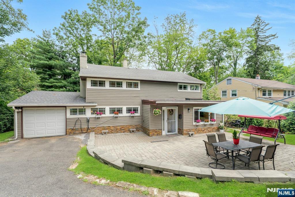 Property Photo: 931 Monroe Street NJ 07450
