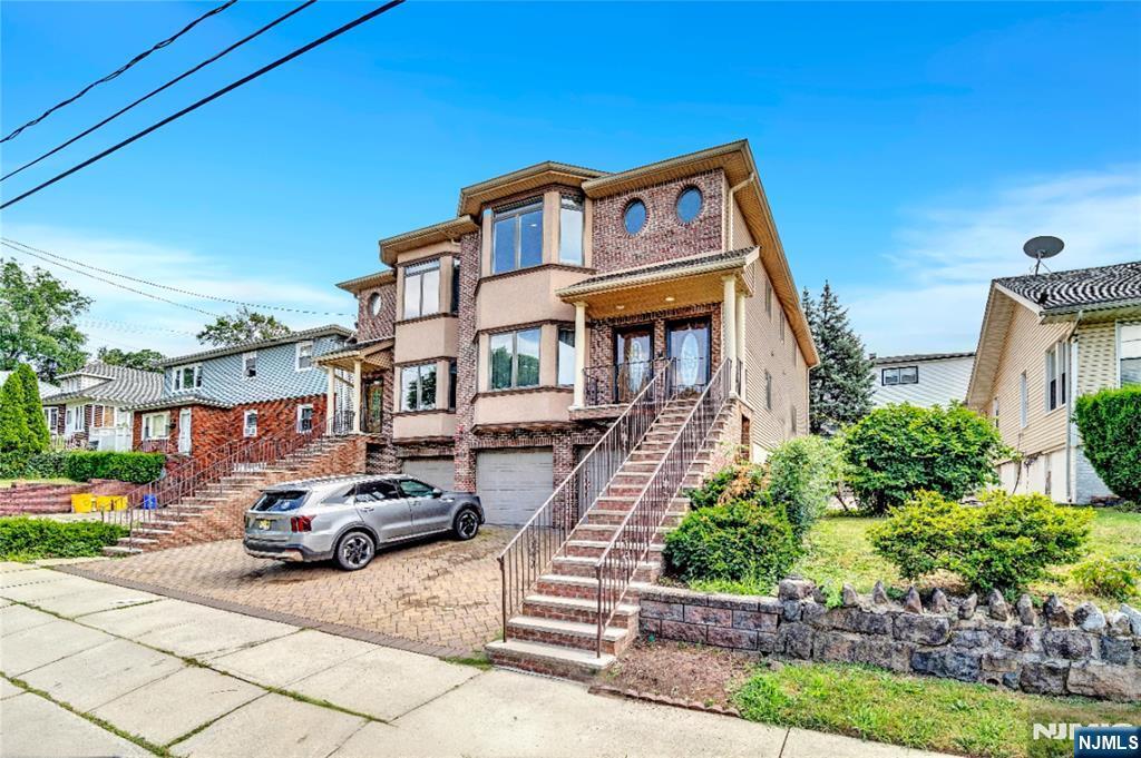 Property Photo:  682 Greeley Avenue C  NJ 07022 