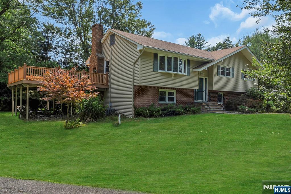 Property Photo: 619 Maze Road NJ 07675