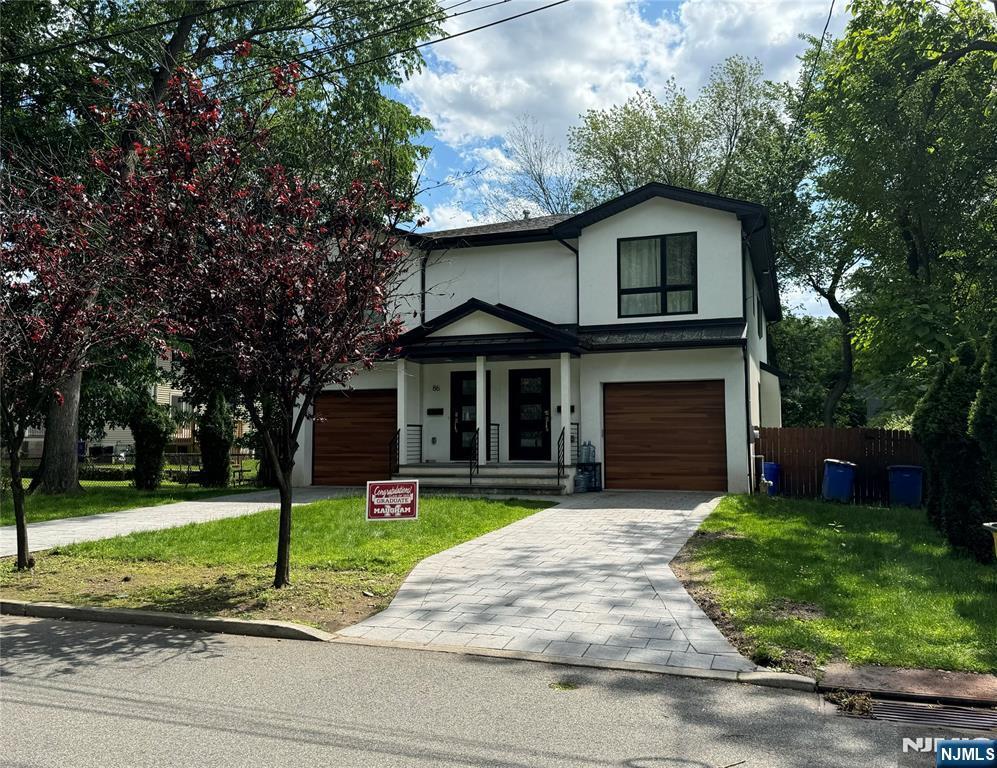 Property Photo:  88 W Mahan Street  NJ 07670 