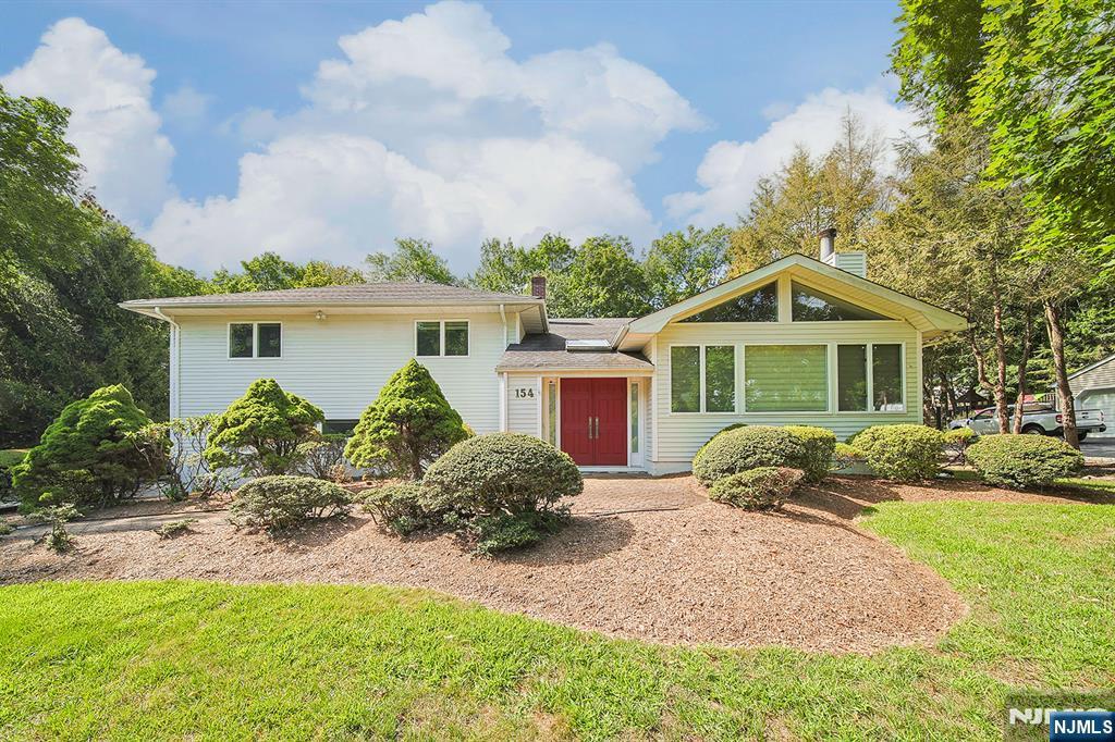 Property Photo: 154 Madison Avenue NJ 07641