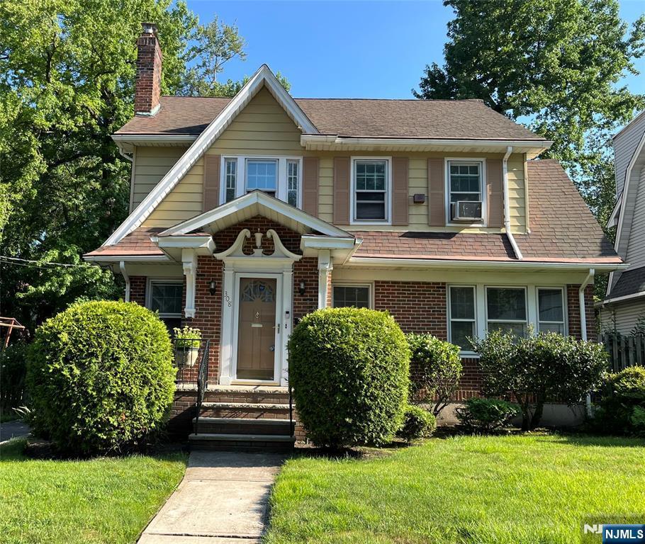 Property Photo: 308 Windsor Road NJ 07631