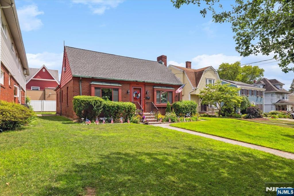 Property Photo: 201 Euclid Avenue NJ 07660