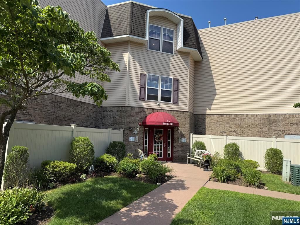 Property Photo:  417 Cannella Way  NJ 07457 