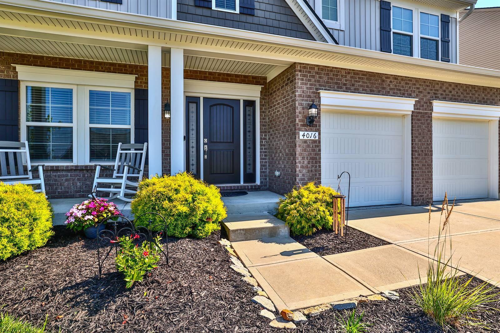 Property Photo: 4016 Denny Lane KY 41091