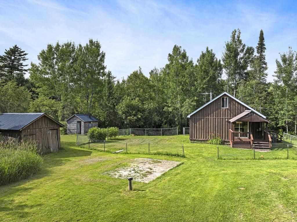 Property Photo: N. 7744 Bay MI 49780