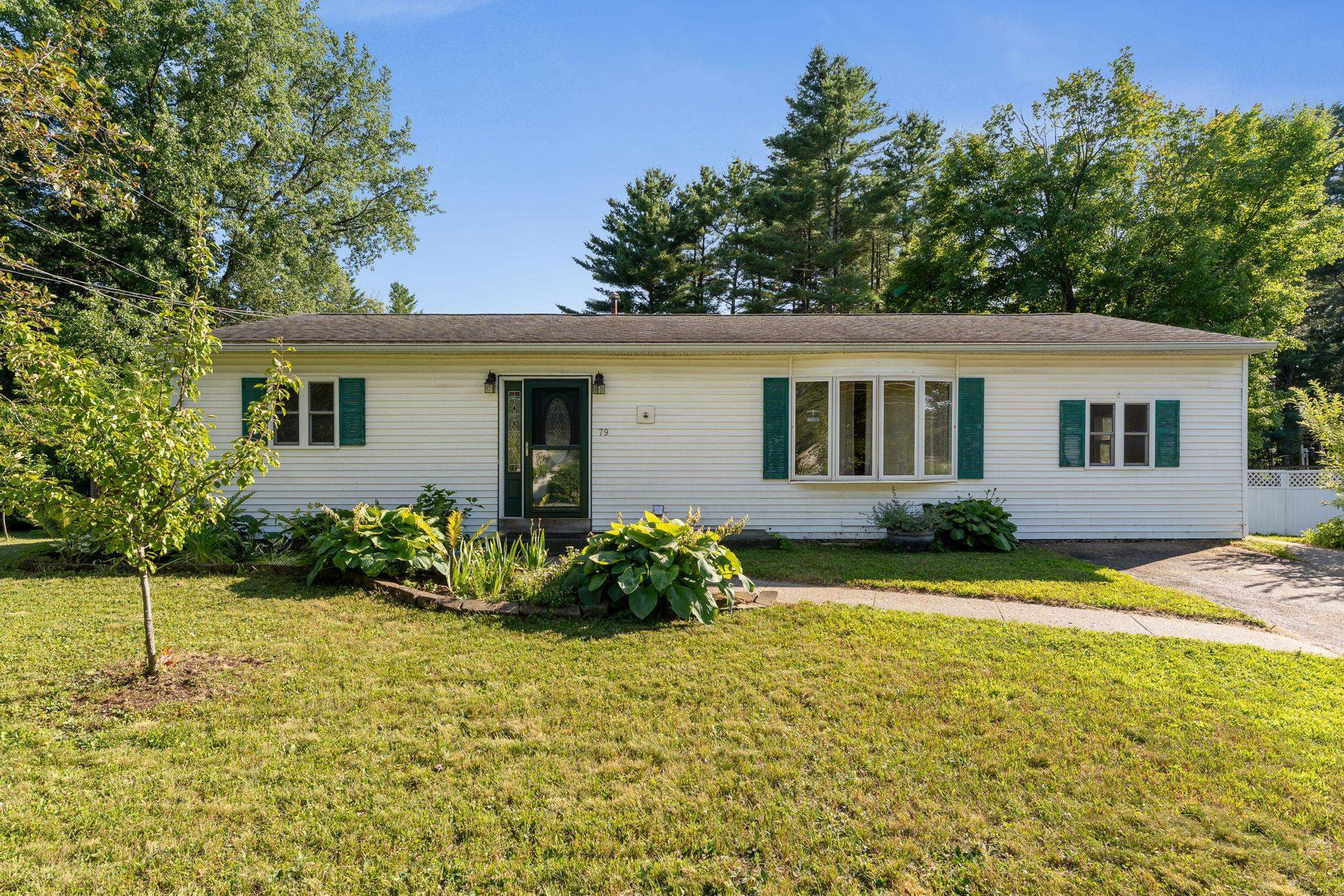 79 Hobbs Road  Milton VT 05468 photo