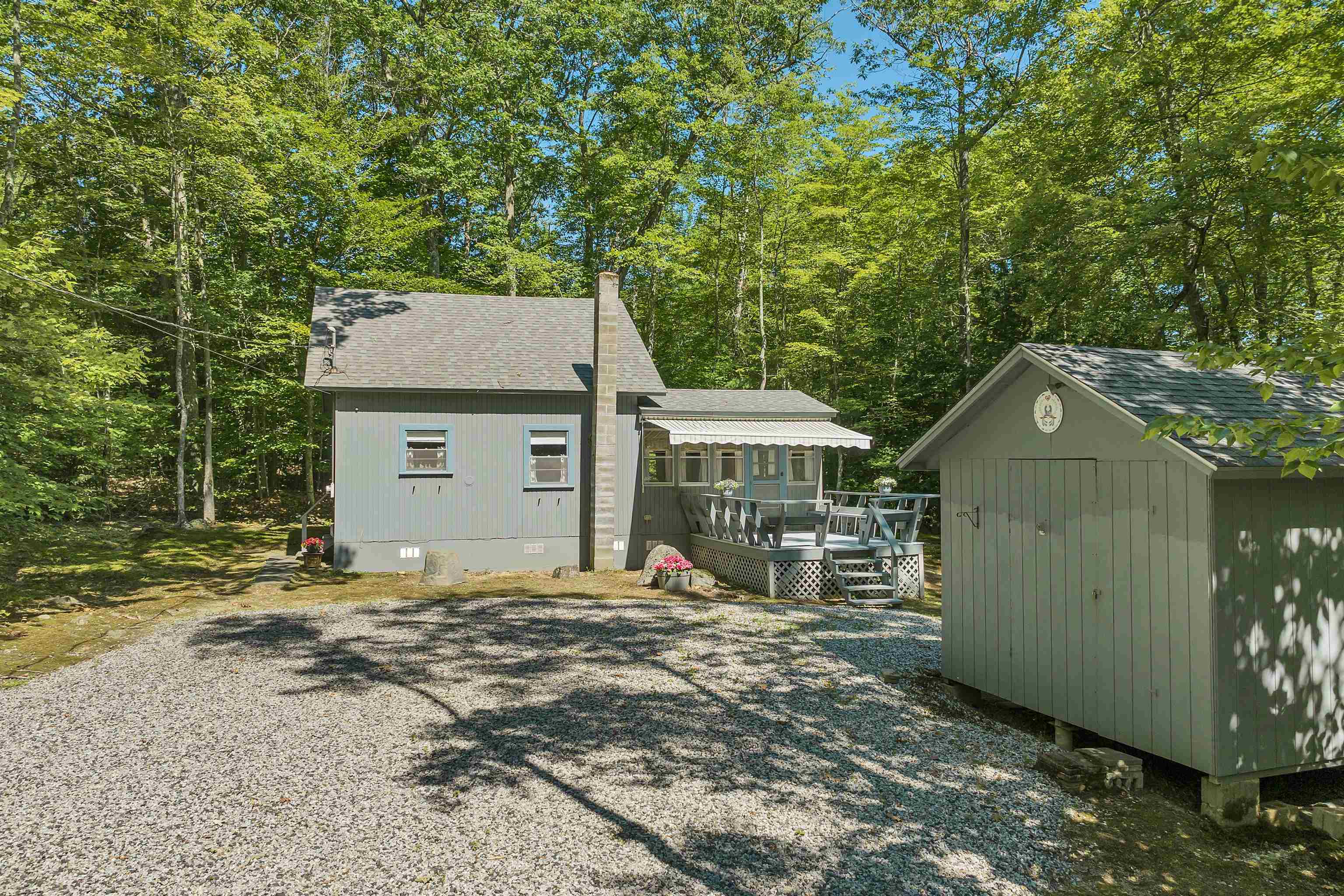 Property Photo: 21 Orton Lane NH 03254