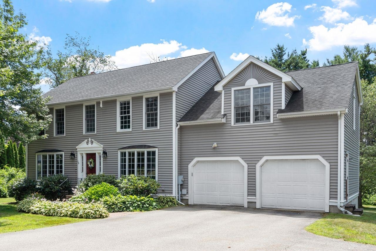 Property Photo: 16 Belanger Drive NH 03820