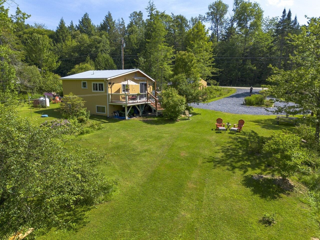 Property Photo:  27 French Road  VT 05602 