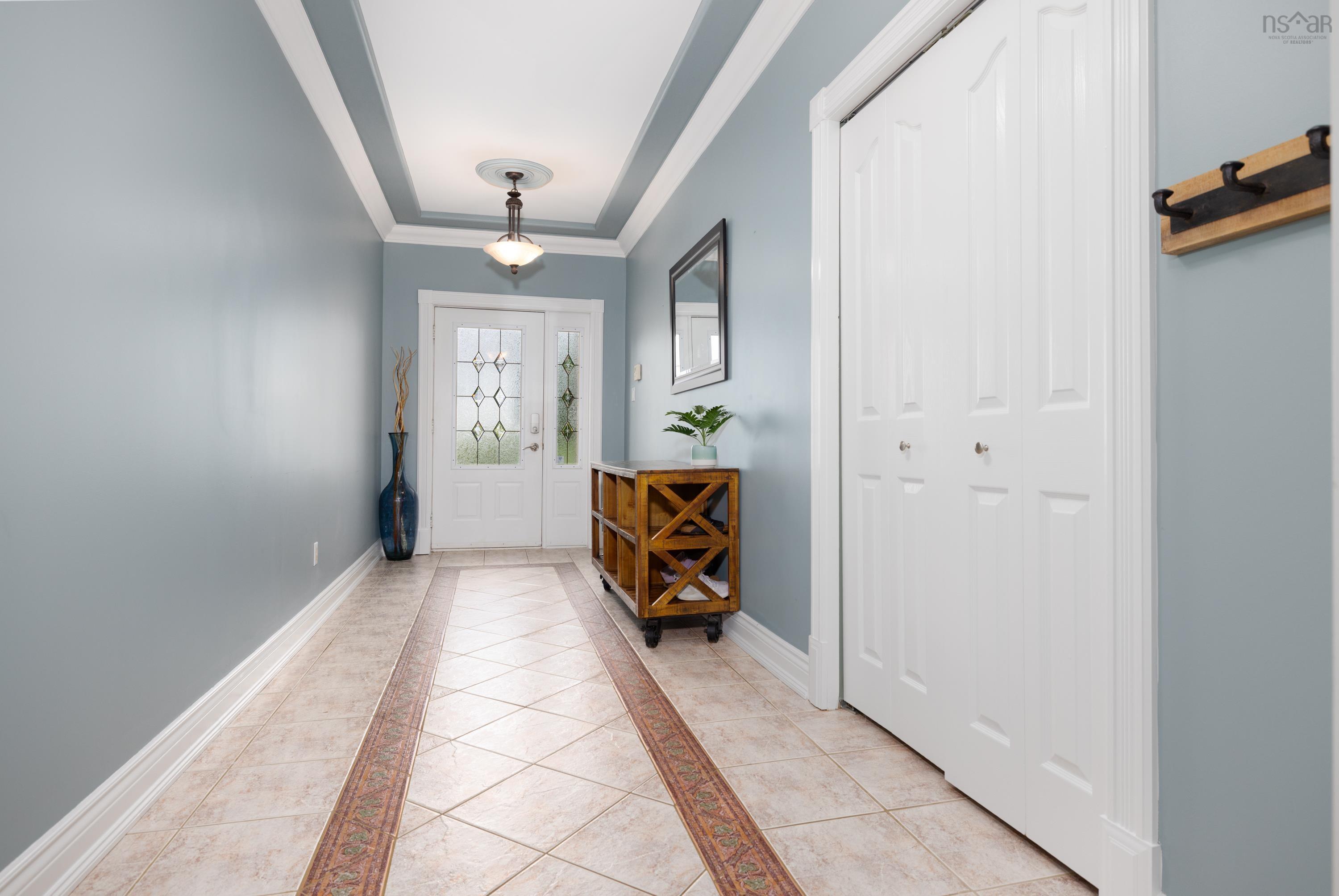 Property Photo: 42 Lakeridge Crescent NS B2V 2V2