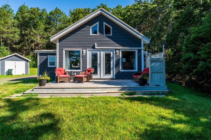 412 Double Lake Road — photo 1