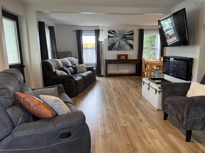 Property Photo: 107 Stellar Street NS B0K 1S0