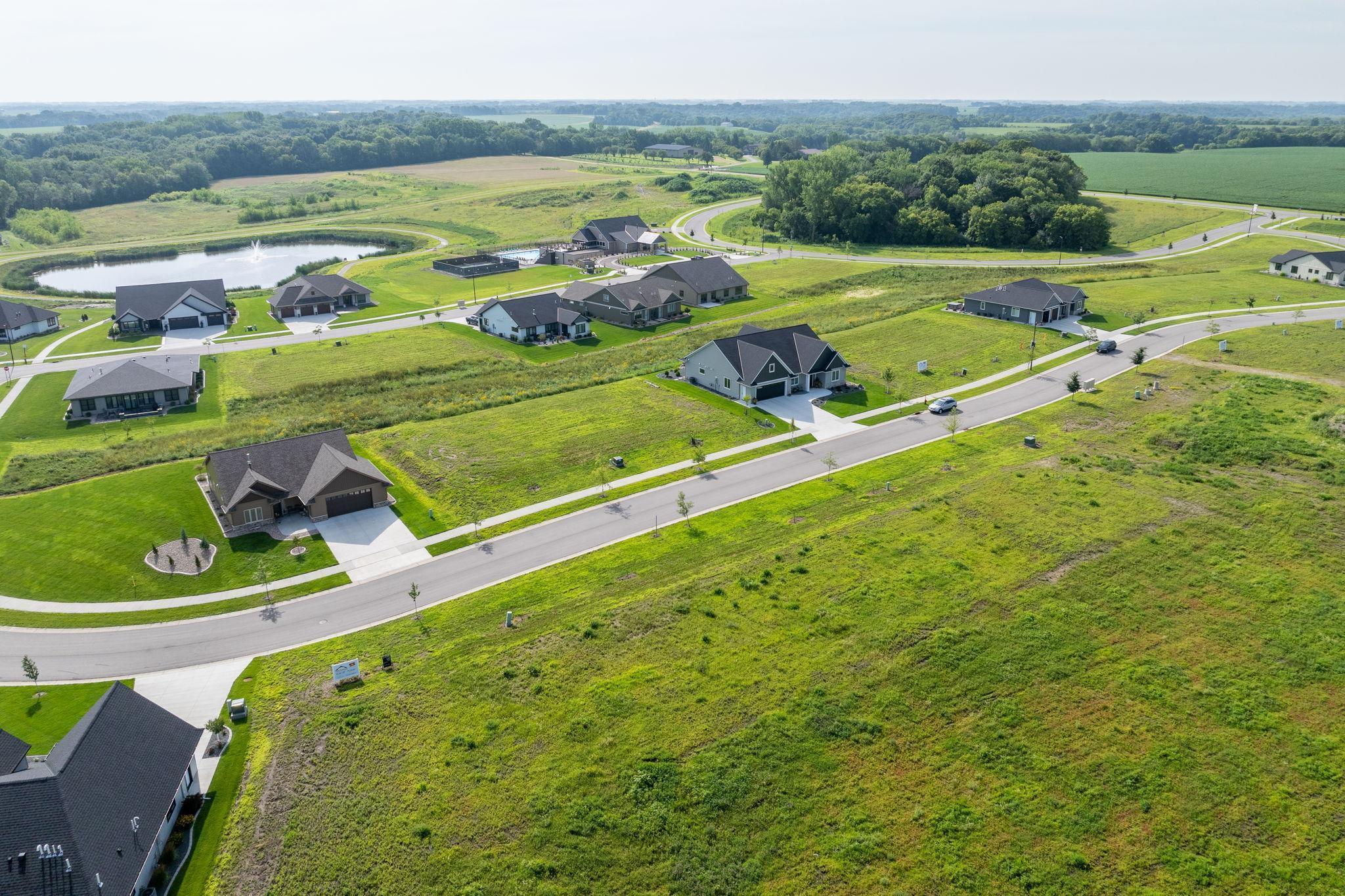 Property Photo: 2018 Saba Boulevard MN 56001