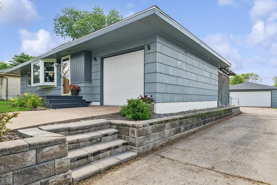 Property Photo: 156 97th Avenue NE MN 55434