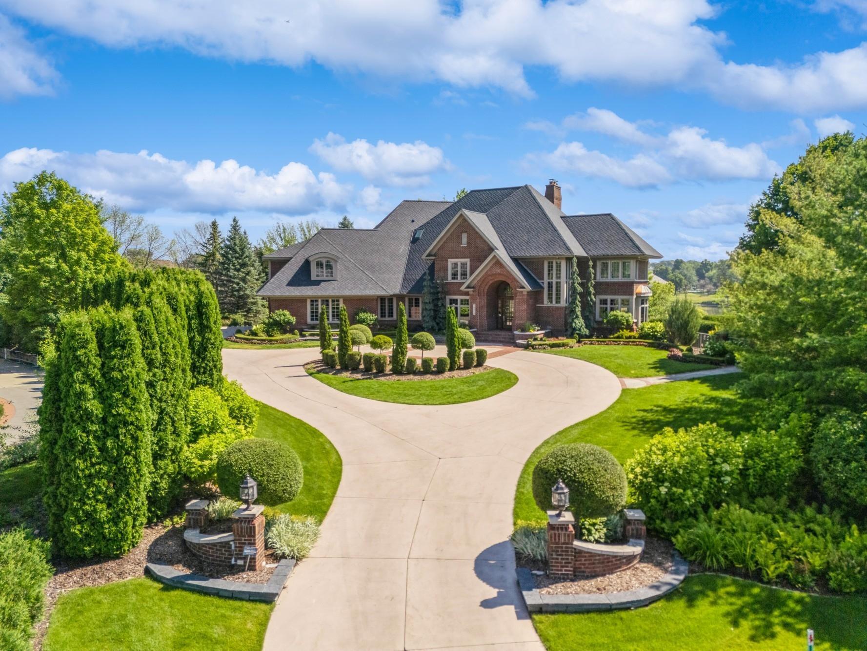 Property Photo: 18313 Nicklaus Way MN 55347