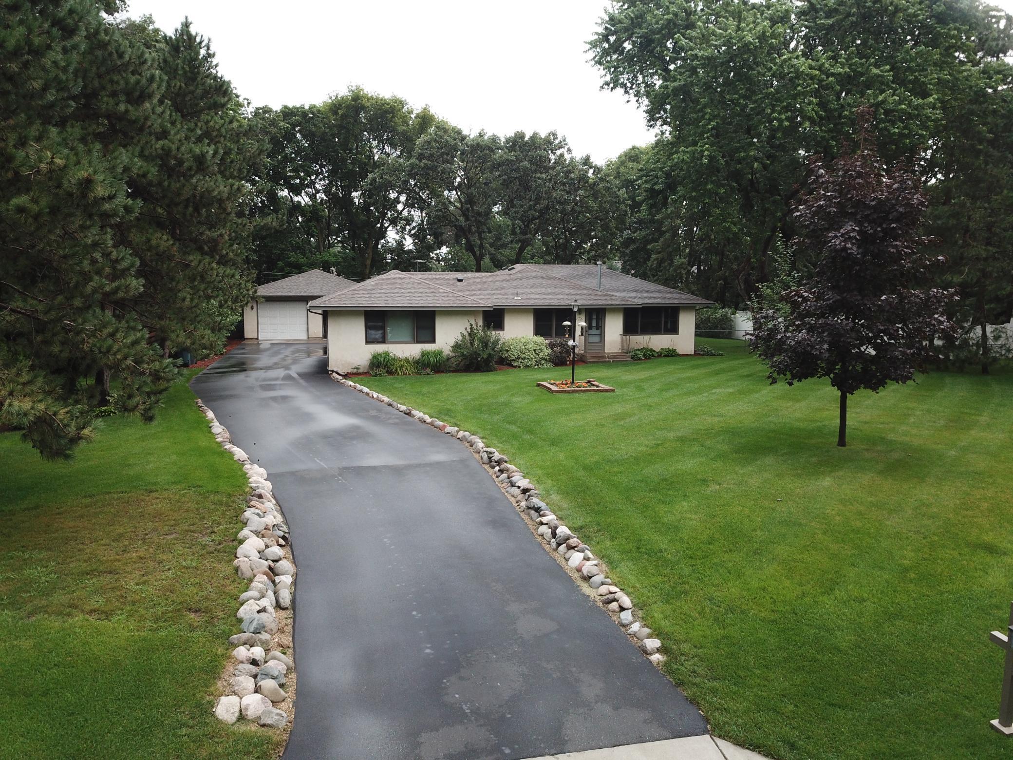 Property Photo:  1151 132nd Lane NE  MN 55434 