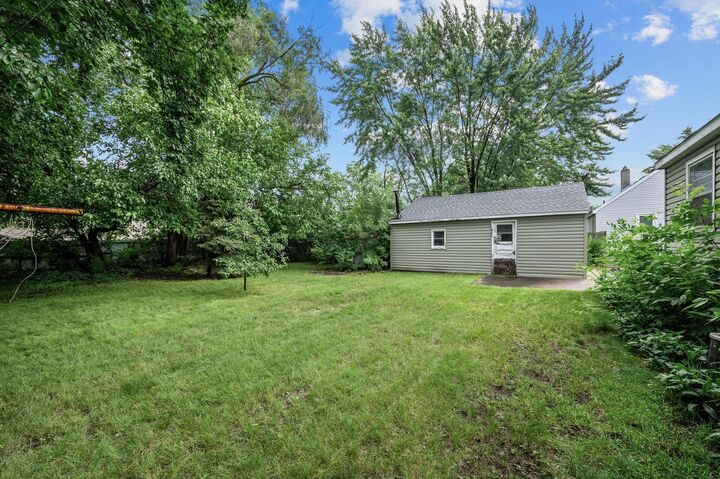 Property Photo:  161 91st Avenue NE  MN 55434 