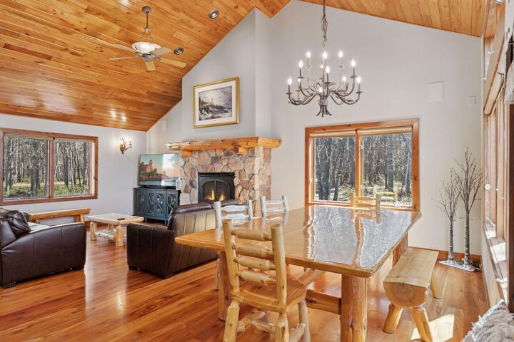 Property Photo: 12640 Fawn Lake Road MN 56442
