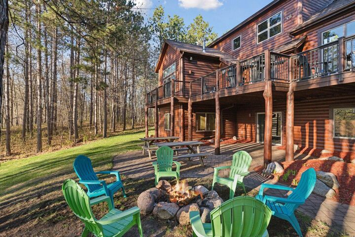 Property Photo:  12640 Fawn Lake Road  MN 56442 