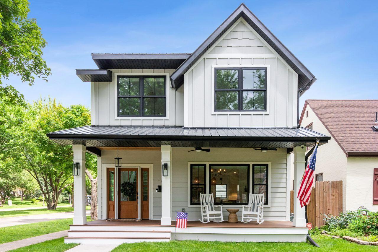 Property Photo: 1192 Edgcumbe Road MN 55105