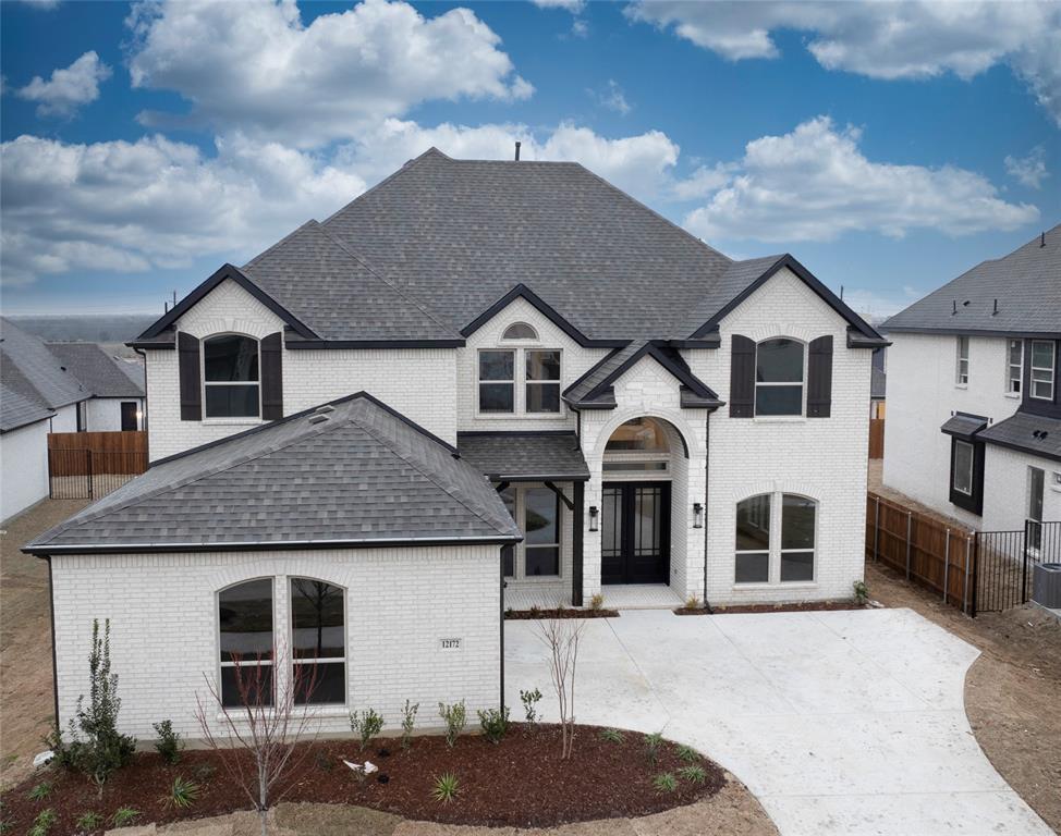12172 Crystal Springs Lane  Frisco TX 75035 photo