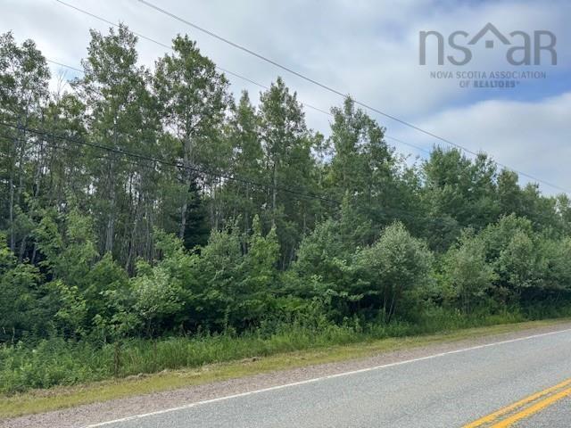 Property Photo: Hwy #2 4 NS B0N 2J0