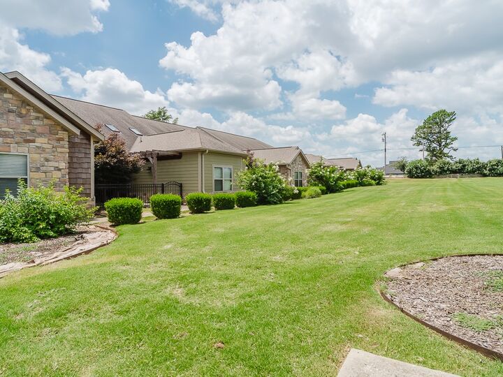 2007 Dixieland Road  Rogers AR 72758 photo