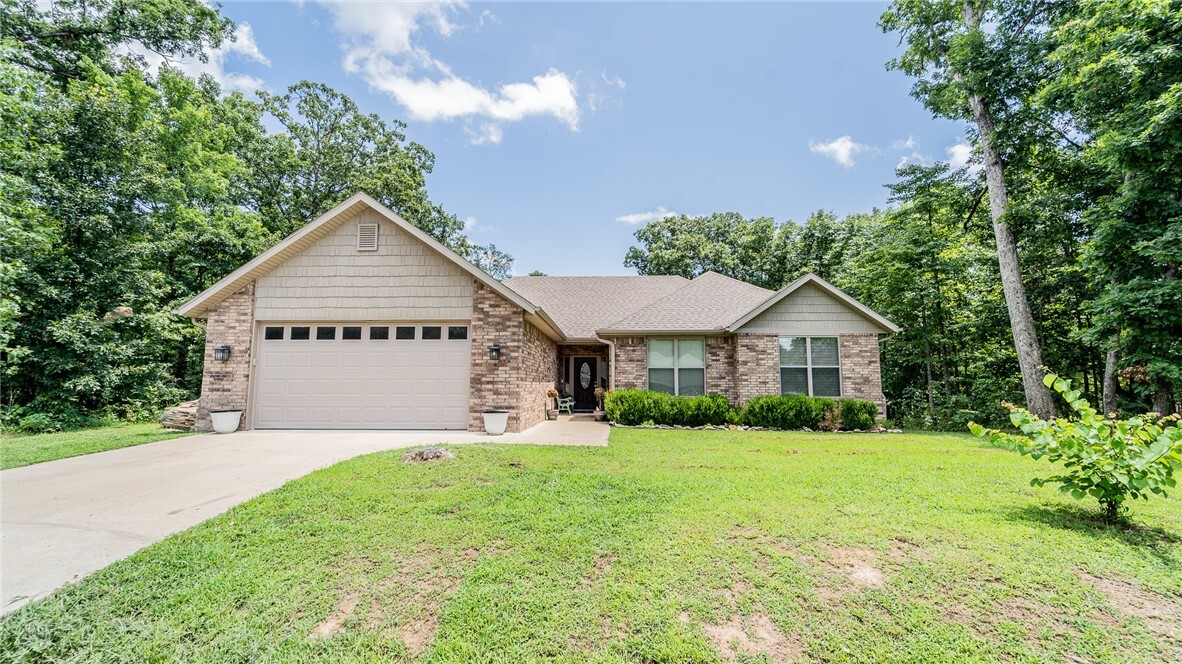 9 Ramsey Drive  Bella Vista AR 72714 photo