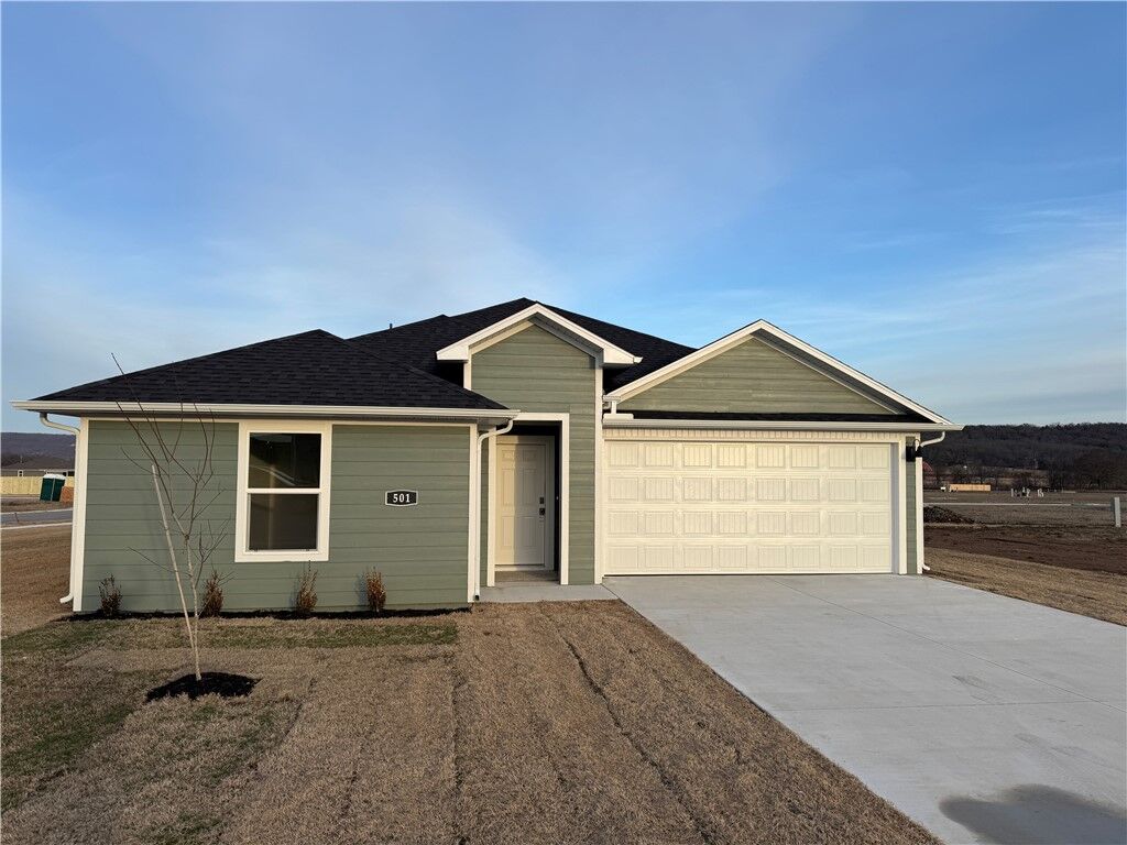 Property Photo: 511 Shepherd Street AR 72753