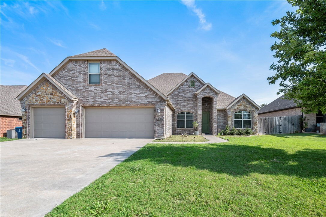 4402 Alfalfa Avenue  Bentonville AR 72713 photo