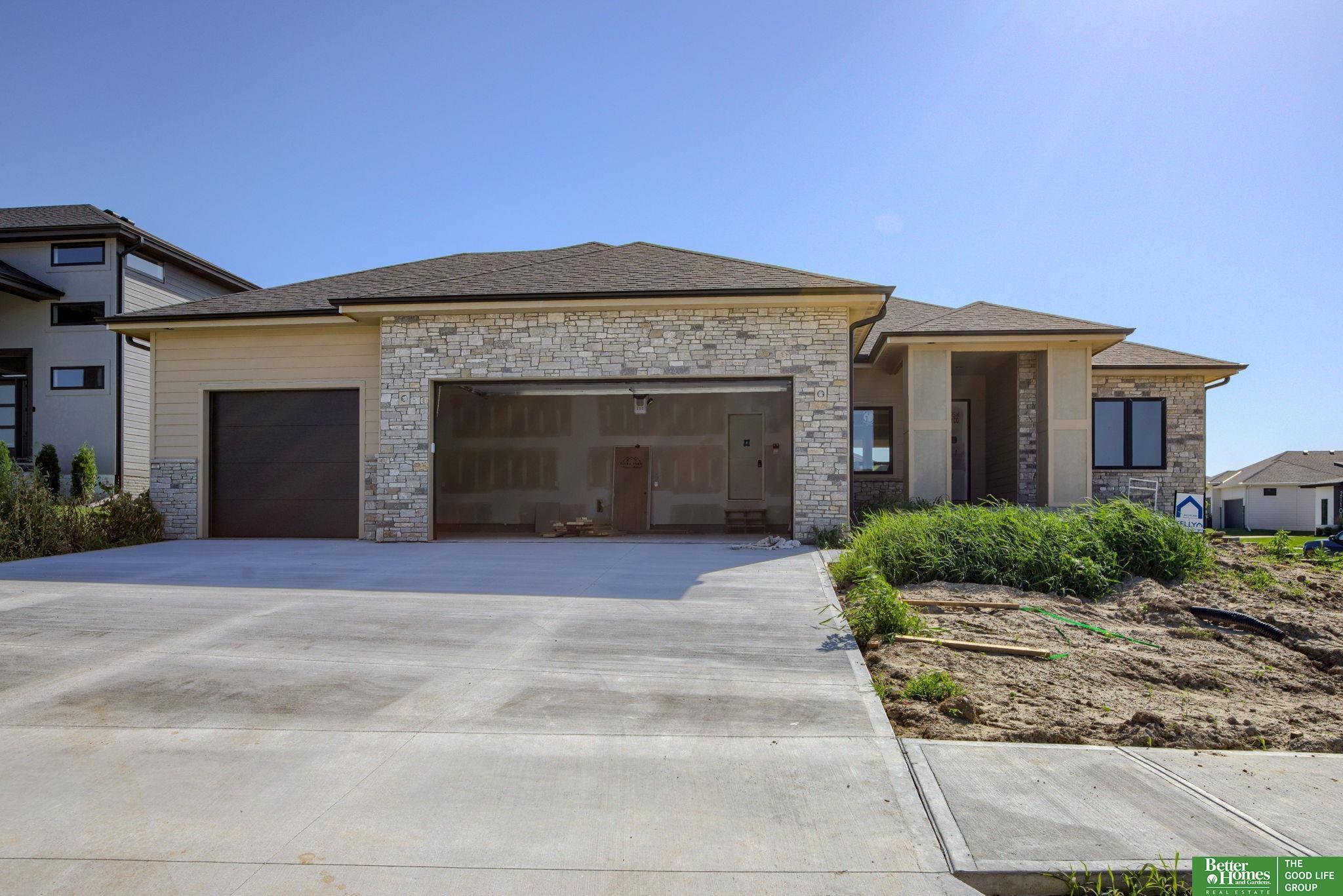 3321 S 212th Street  Elkhorn NE 68022 photo