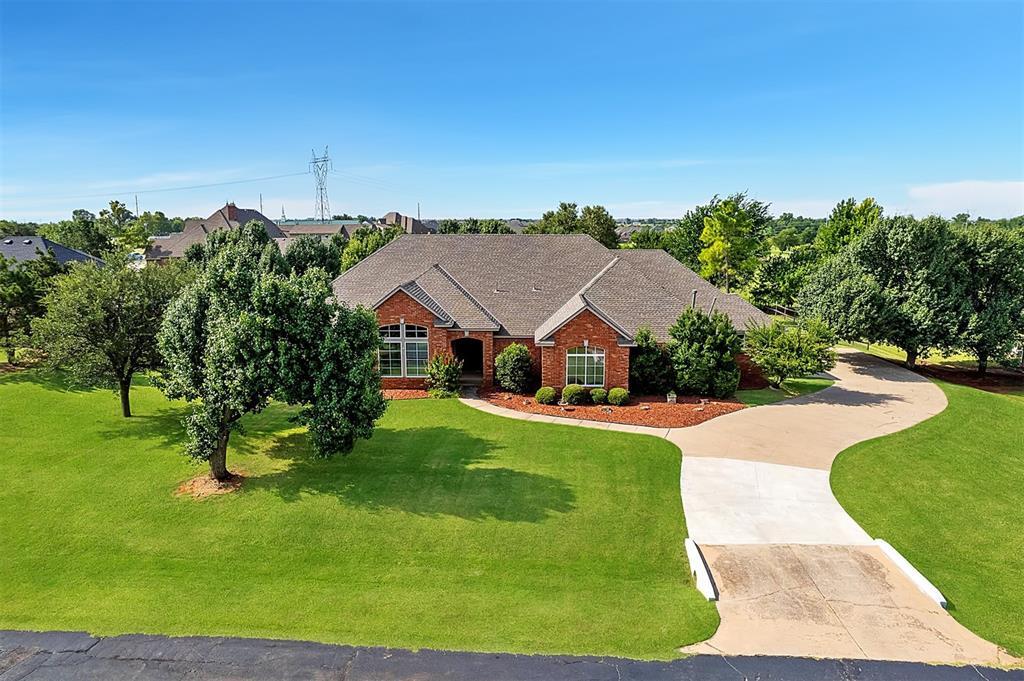 Property Photo: 6270 W Caribou OK 73012