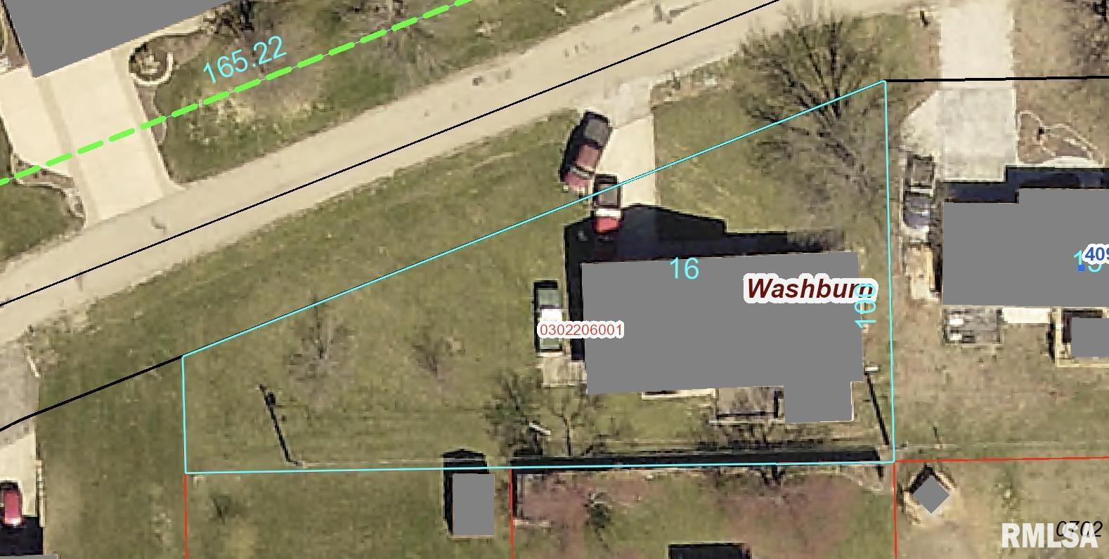 Property Photo:  413 Hillcrest Drive  IL 61520 
