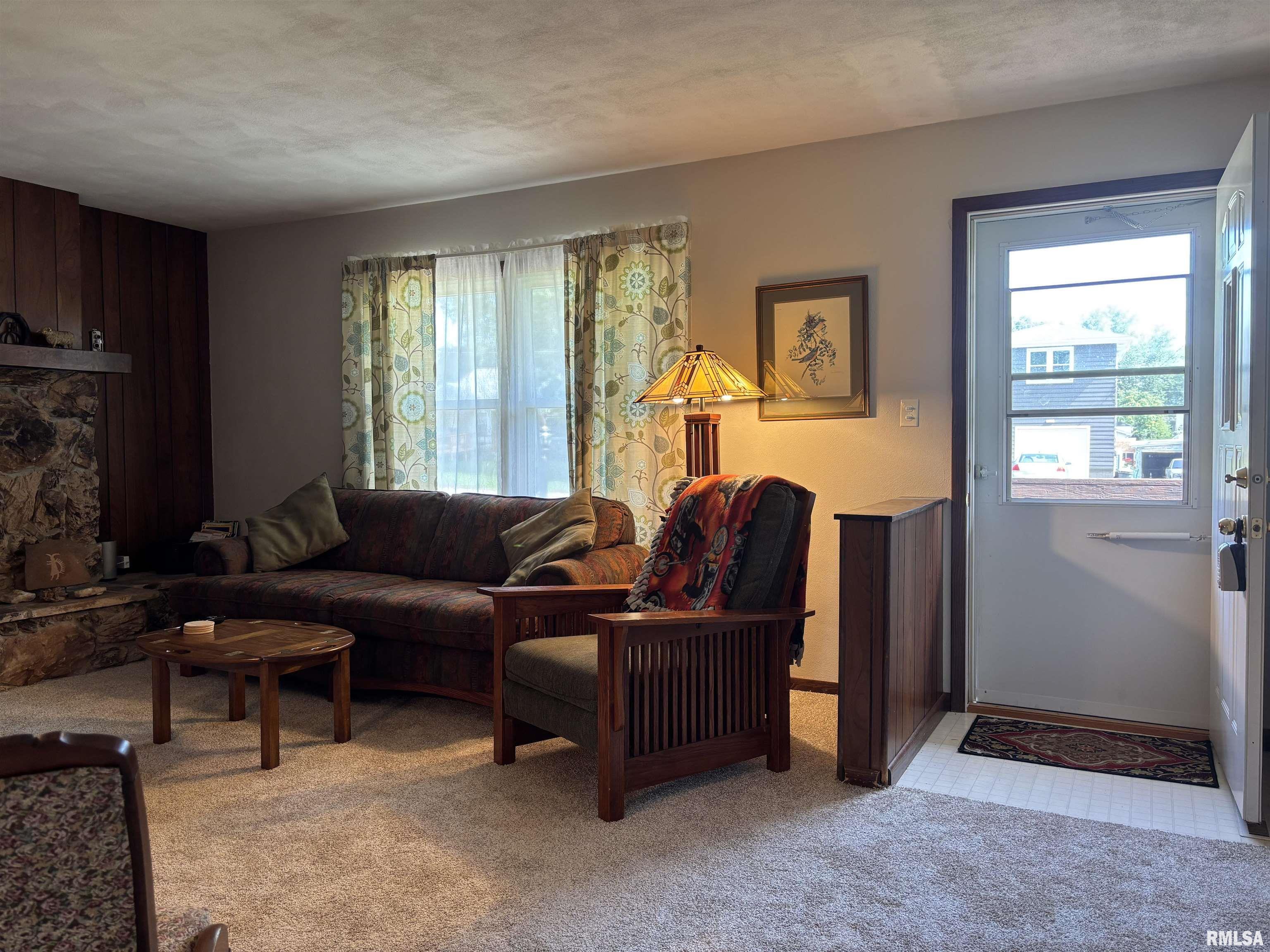 Property Photo: 1226 2nd Street IL 61540