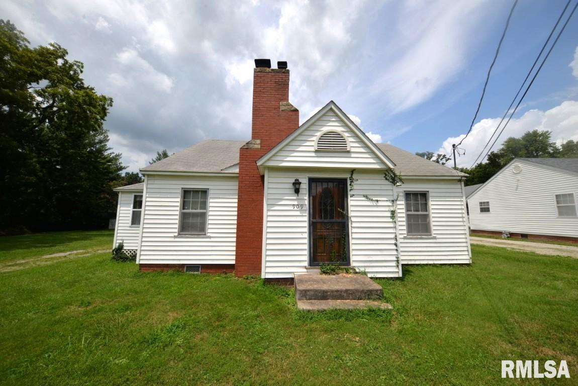 909 &Amp 905 Fairfield Road  Mt Vernon IL 62864 photo