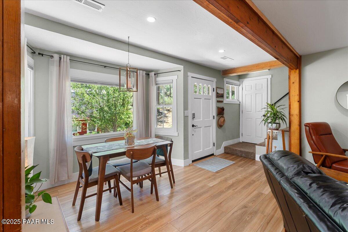 Property Photo:  910 Lavalley Drive  AZ 86303 